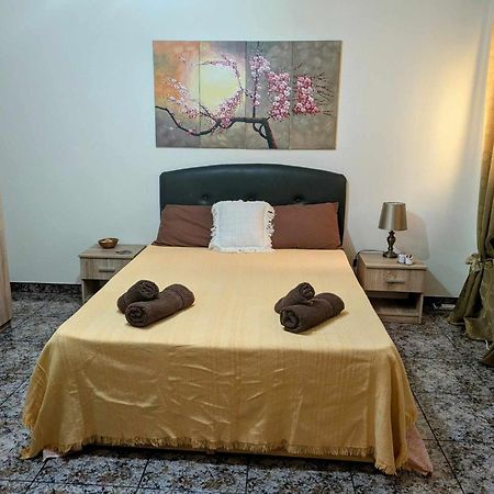 Silia'S Maisonette Marsaskala Εξωτερικό φωτογραφία
