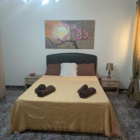 Silia'S Maisonette Marsaskala Εξωτερικό φωτογραφία