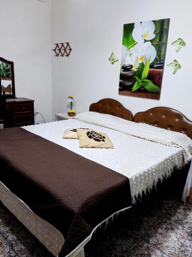 Silia'S Maisonette Marsaskala Εξωτερικό φωτογραφία