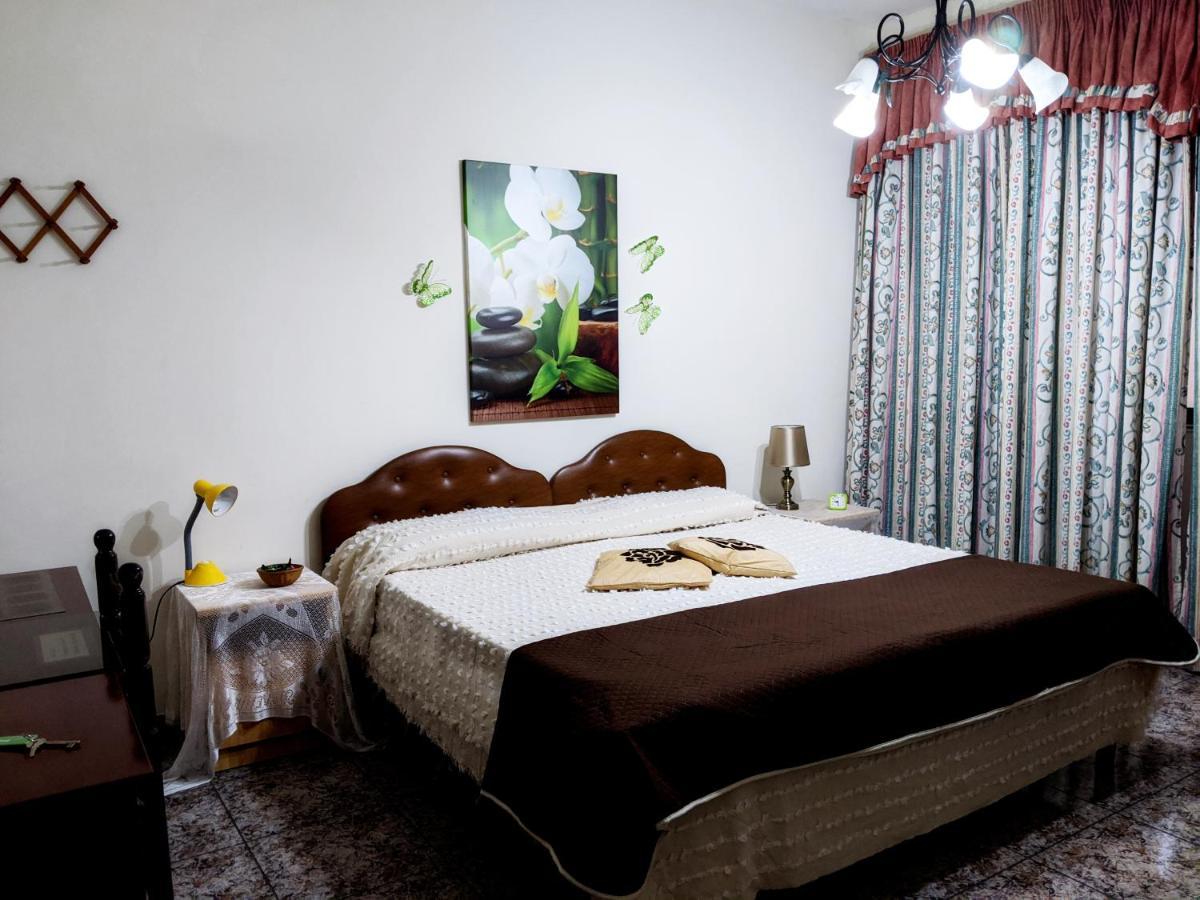 Silia'S Maisonette Marsaskala Εξωτερικό φωτογραφία