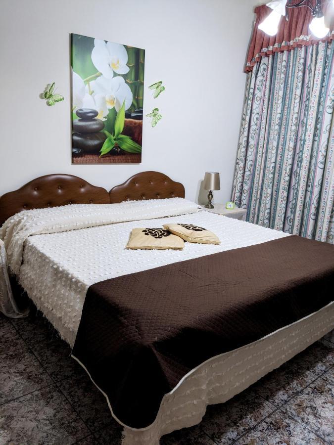 Silia'S Maisonette Marsaskala Εξωτερικό φωτογραφία