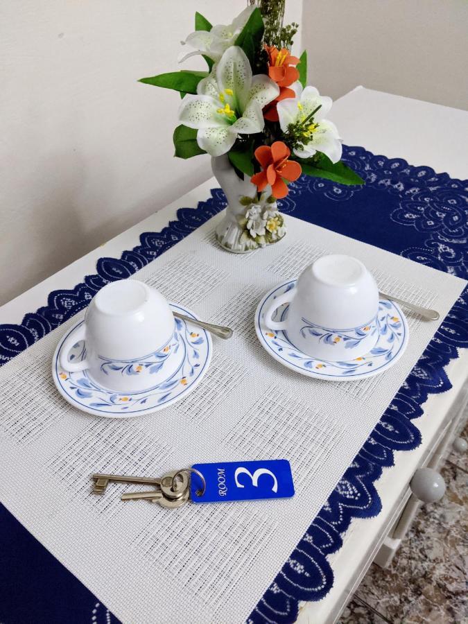 Silia'S Maisonette Marsaskala Εξωτερικό φωτογραφία