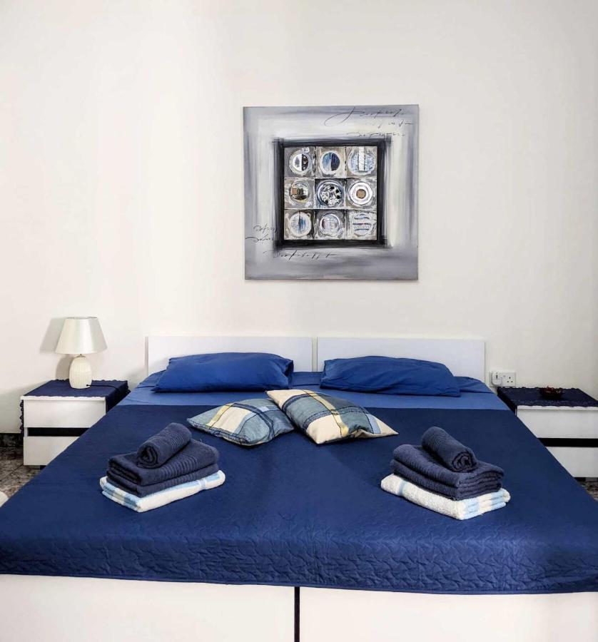 Silia'S Maisonette Marsaskala Εξωτερικό φωτογραφία