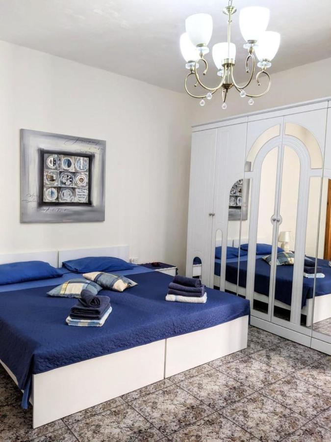 Silia'S Maisonette Marsaskala Εξωτερικό φωτογραφία