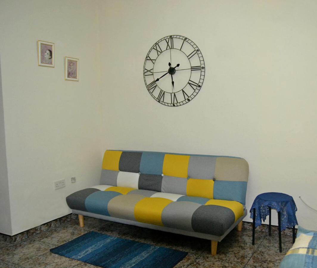 Silia'S Maisonette Marsaskala Εξωτερικό φωτογραφία