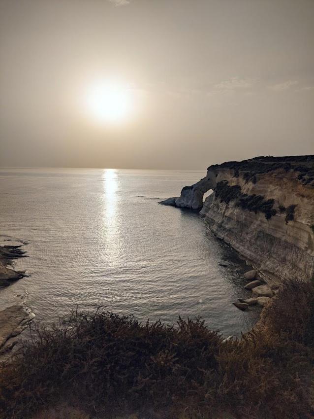 Silia'S Maisonette Marsaskala Εξωτερικό φωτογραφία