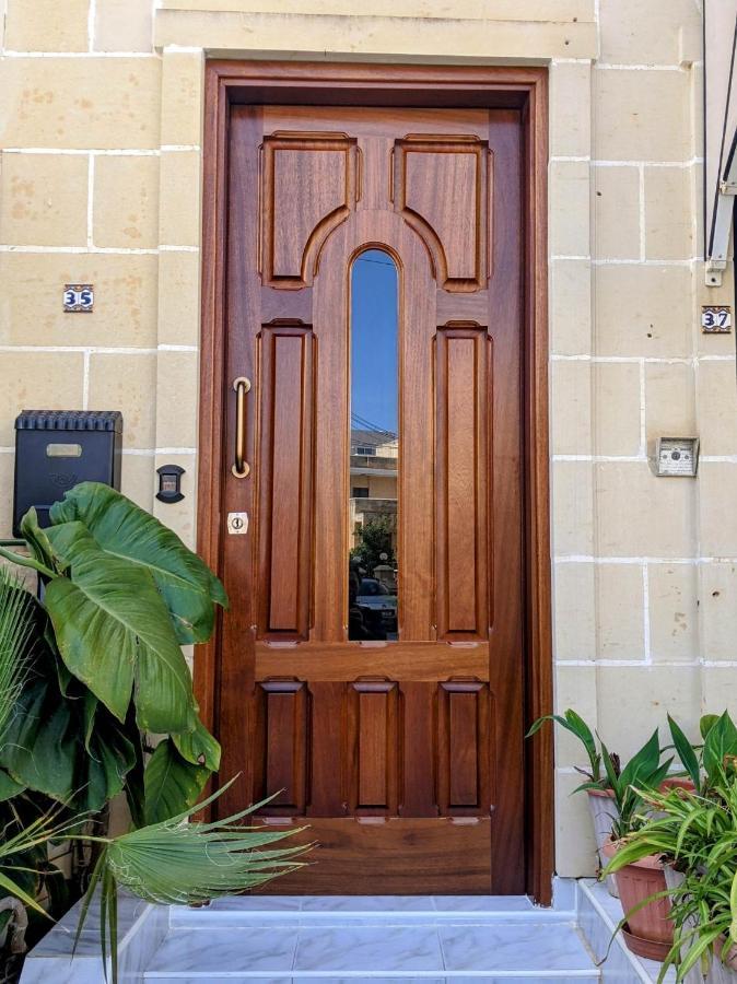 Silia'S Maisonette Marsaskala Εξωτερικό φωτογραφία