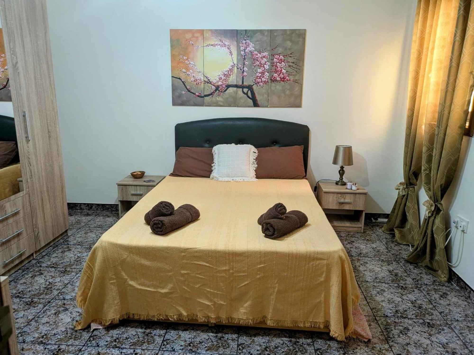 Silia'S Maisonette Marsaskala Εξωτερικό φωτογραφία