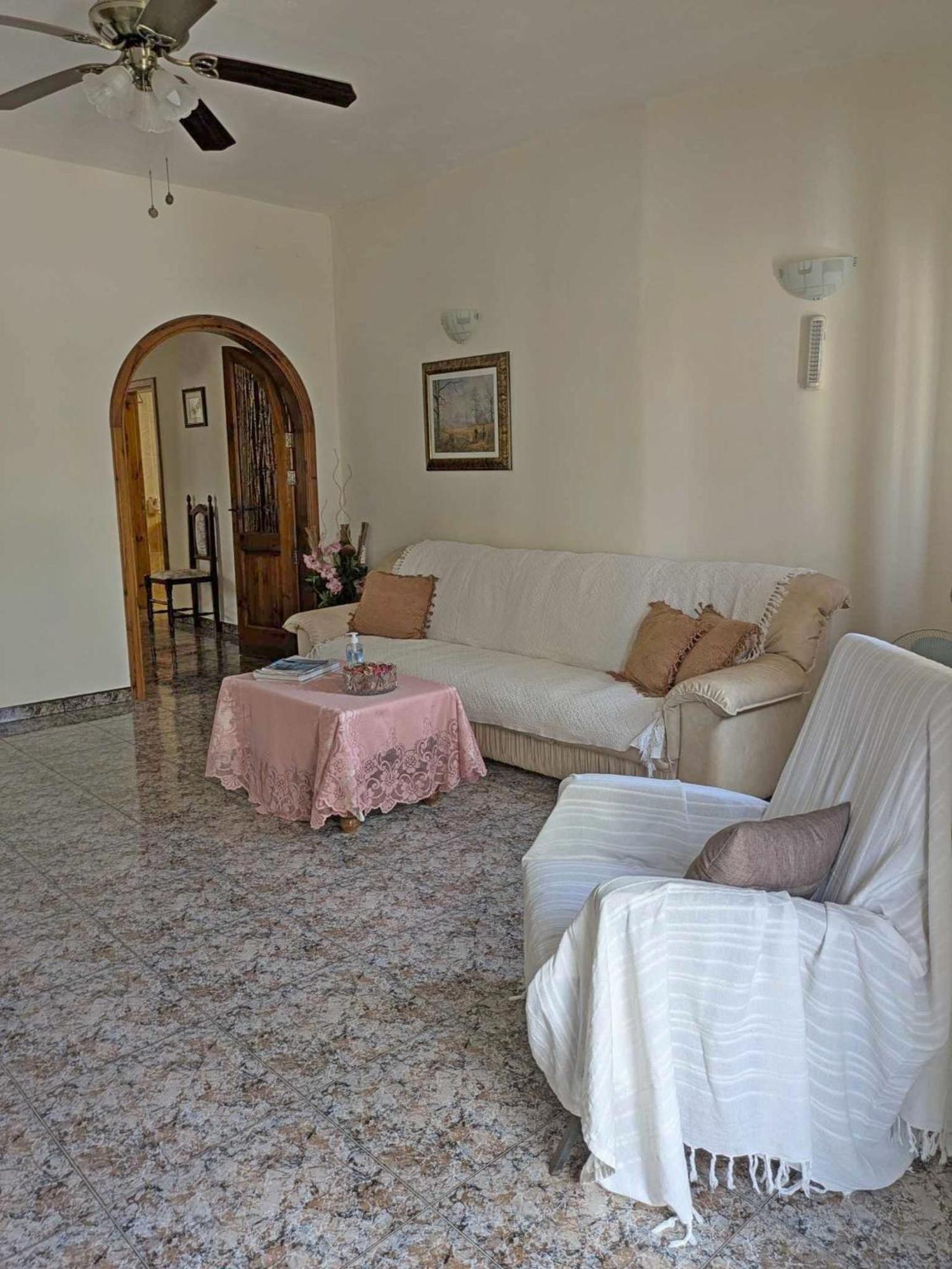 Silia'S Maisonette Marsaskala Εξωτερικό φωτογραφία