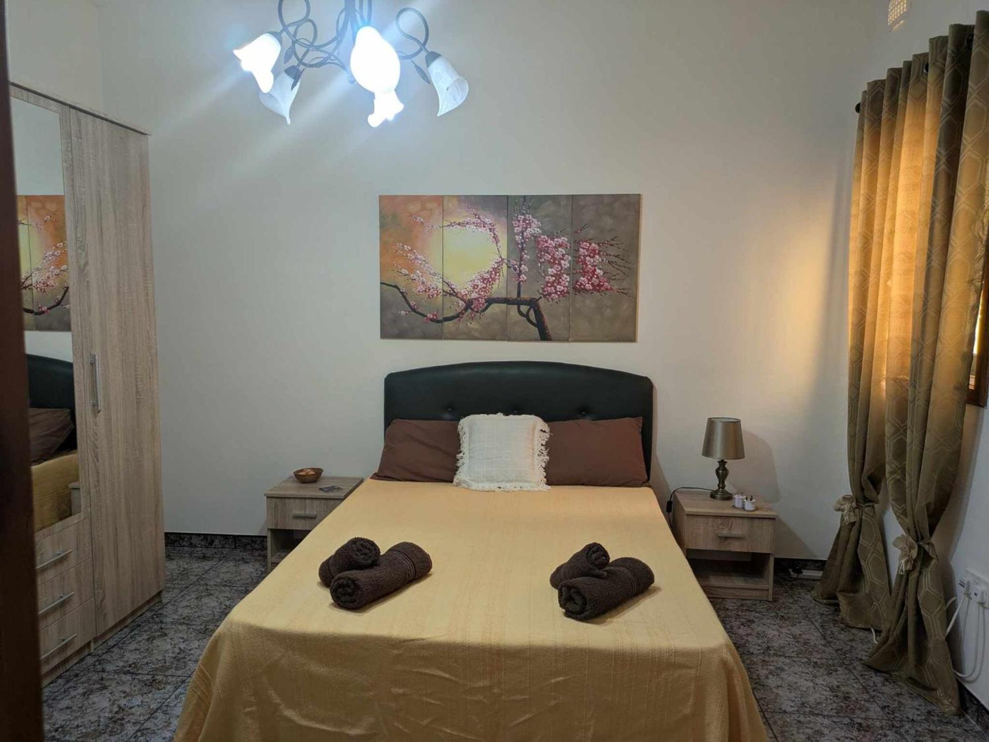 Silia'S Maisonette Marsaskala Εξωτερικό φωτογραφία