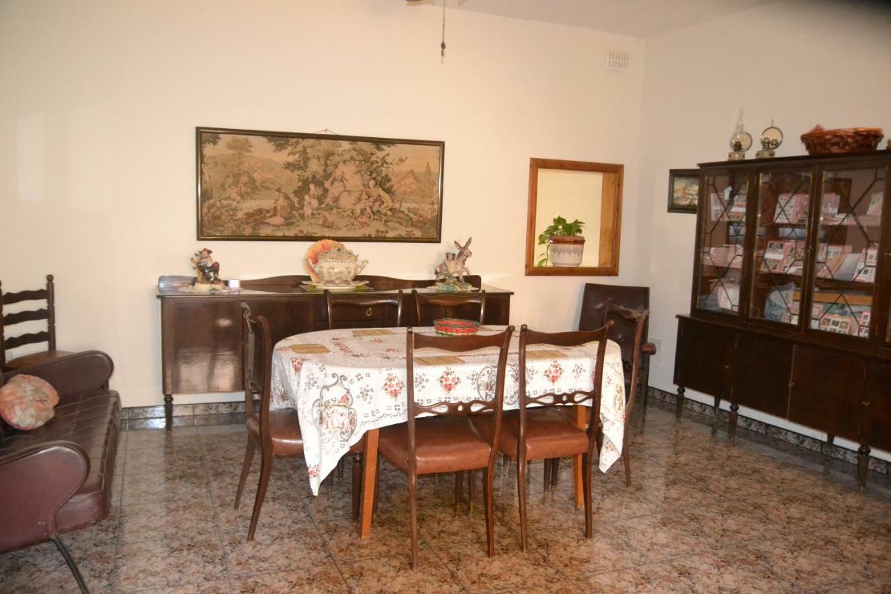 Silia'S Maisonette Marsaskala Εξωτερικό φωτογραφία