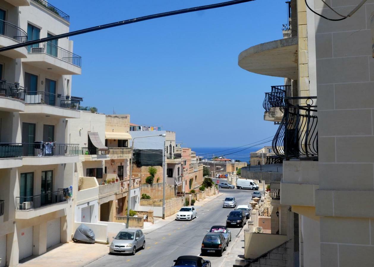 Silia'S Maisonette Marsaskala Εξωτερικό φωτογραφία