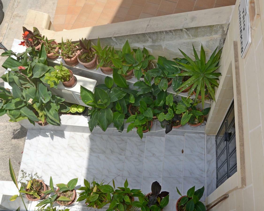 Silia'S Maisonette Marsaskala Εξωτερικό φωτογραφία