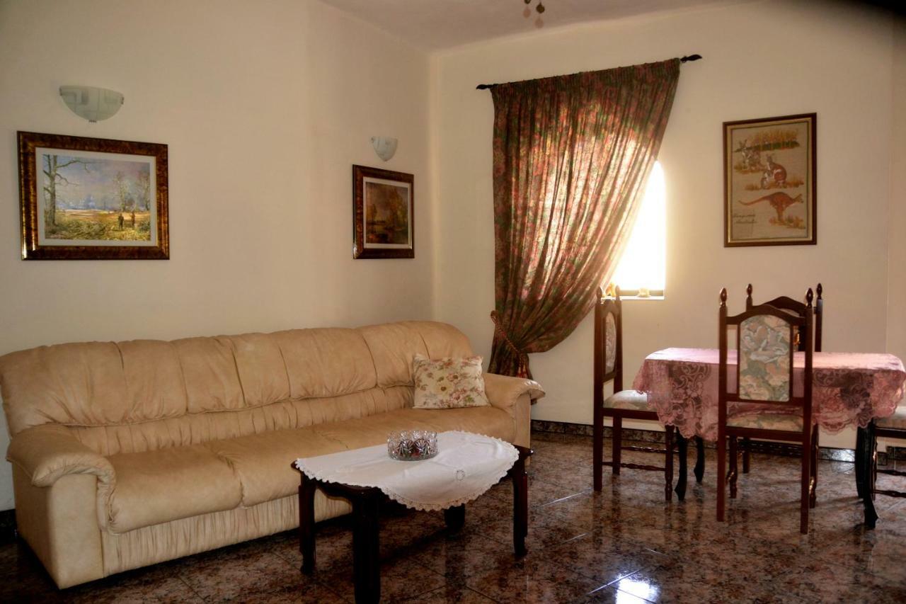 Silia'S Maisonette Marsaskala Εξωτερικό φωτογραφία