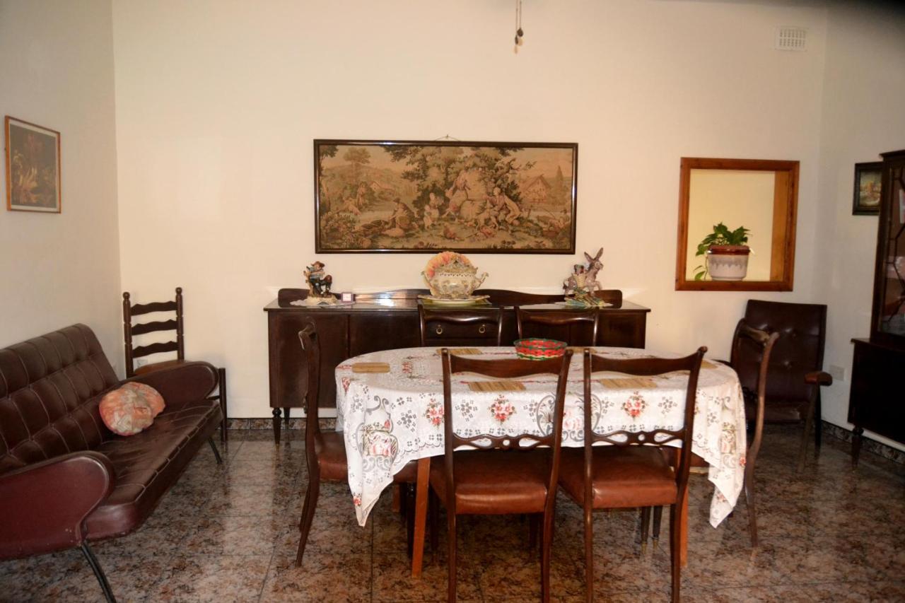Silia'S Maisonette Marsaskala Εξωτερικό φωτογραφία