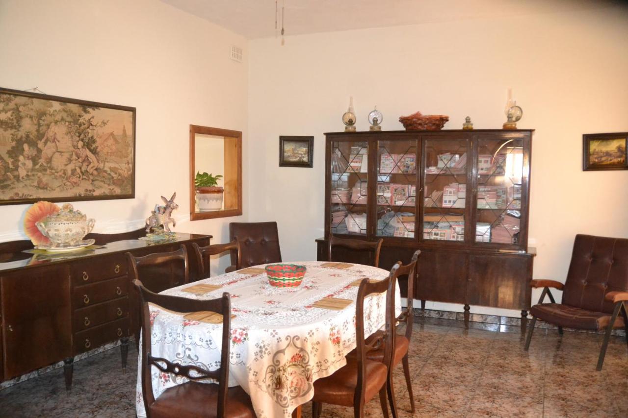 Silia'S Maisonette Marsaskala Εξωτερικό φωτογραφία