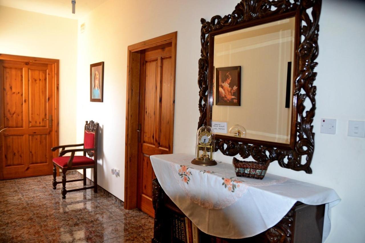 Silia'S Maisonette Marsaskala Εξωτερικό φωτογραφία